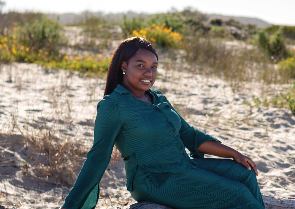 Konwaba Xuba, your trusted property expert in the Pam Golding Properties Plettenberg Bay office. Konwaba Xuba, your trusted property expert in the Pam Golding PropertiesPlettenberg Bay office.