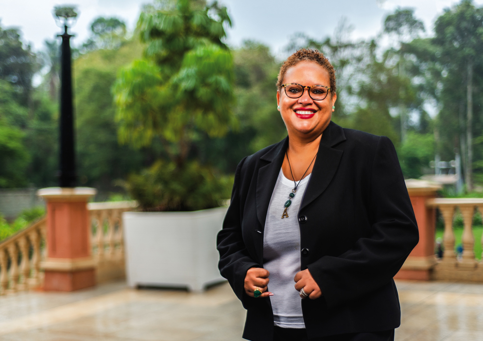 Amina Yusuf, your local property expert in Syokimau, Kenya Amina Yusuf, your local property expert in Syokimau, Kenya