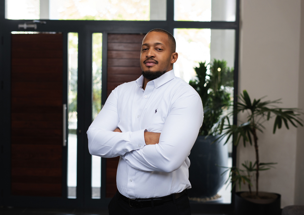 Allan Zaloumis, your local property expert in Makeni, Zambia Allan Zaloumis, your local property expert in Makeni, Zambia