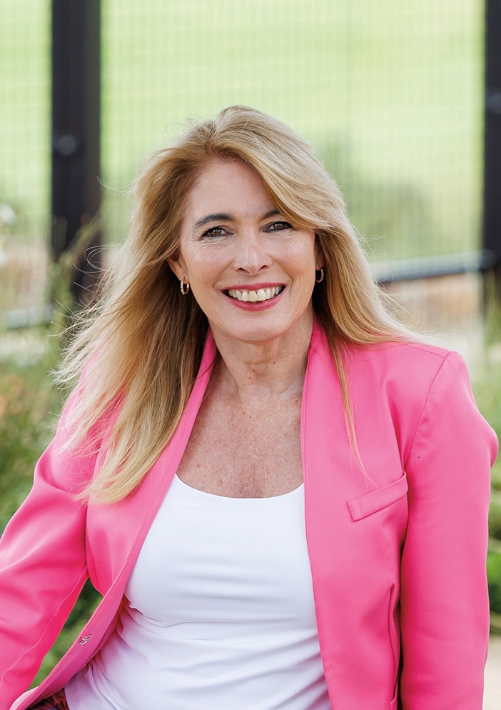 Janelle Alford, your trusted property expert in the Pam Golding Properties Waterfall office. Janelle Alford, your trusted property expert in the Pam Golding PropertiesWaterfall office.