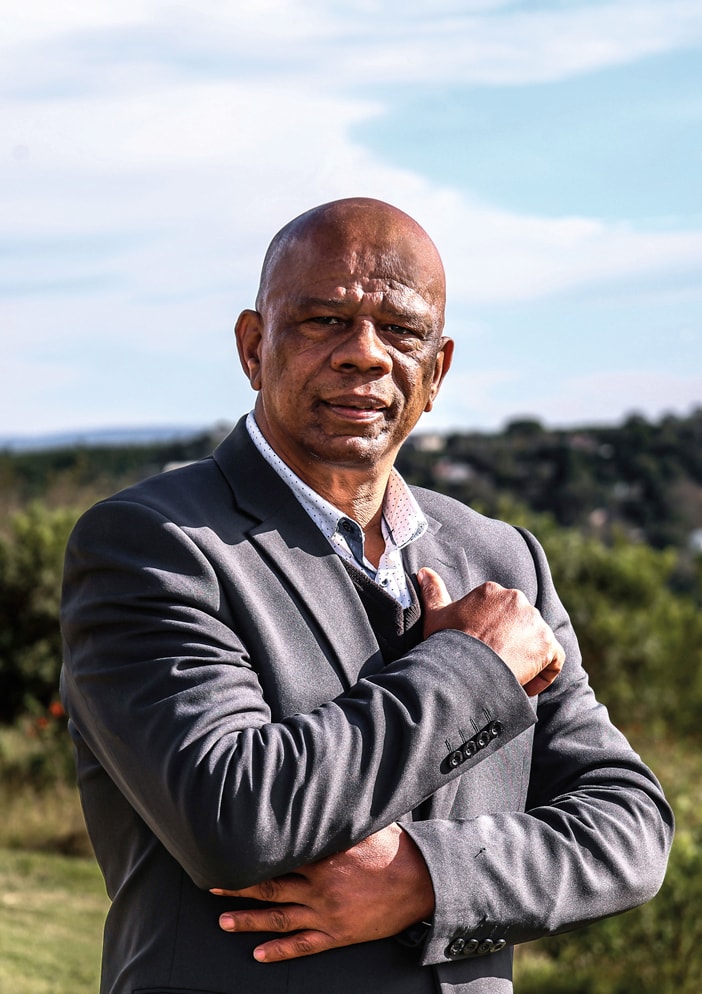 Clint Ambraal, your trusted property expert in the Pam Golding Properties Makhanda (Grahamstown) office. Clint Ambraal, your trusted property expert in the Pam Golding PropertiesMakhanda (Grahamstown) office.