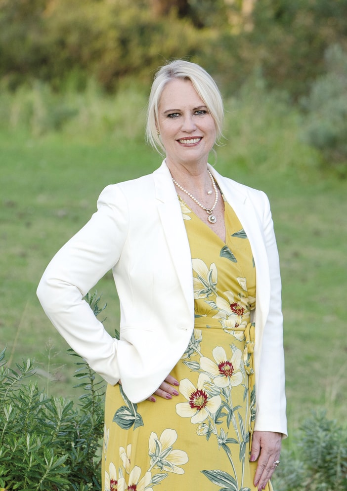 Carey Anderson, your trusted property expert in the Pam Golding PropertiesGqeberha (Port Elizabeth) office.