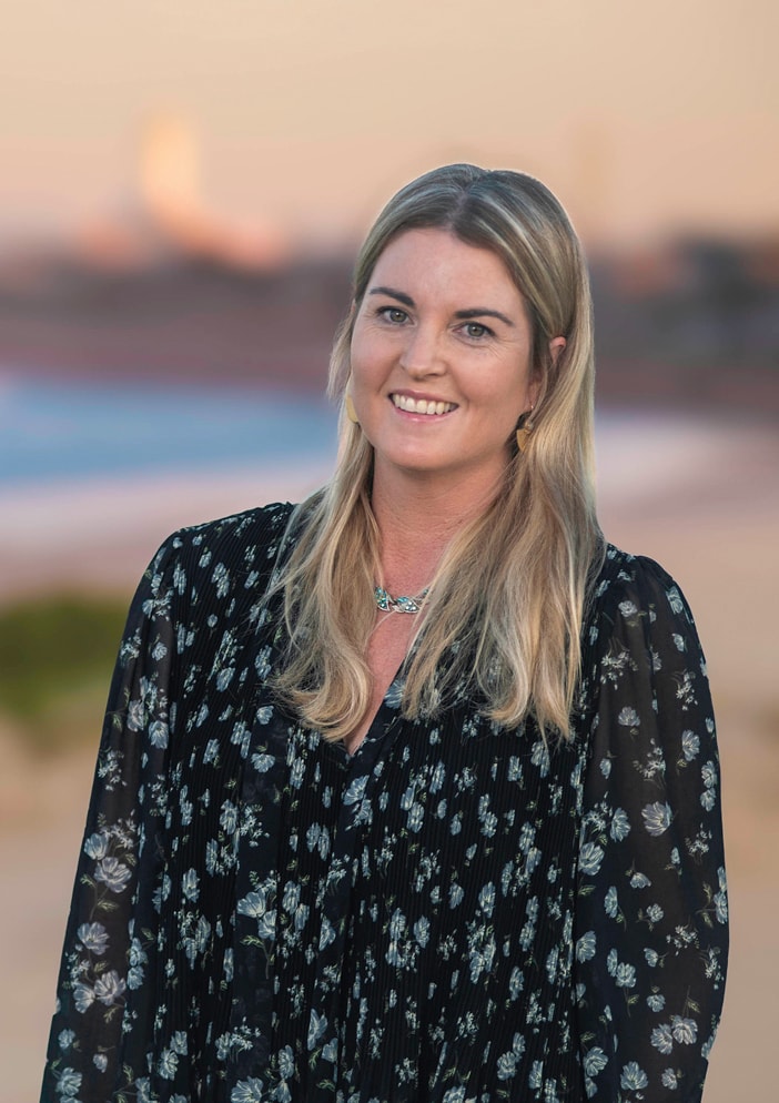 Reese Anderson, your trusted property expert in the Pam Golding Properties St Francis Bay office. Reese Anderson, your trusted property expert in the Pam Golding PropertiesSt Francis Bay office.
