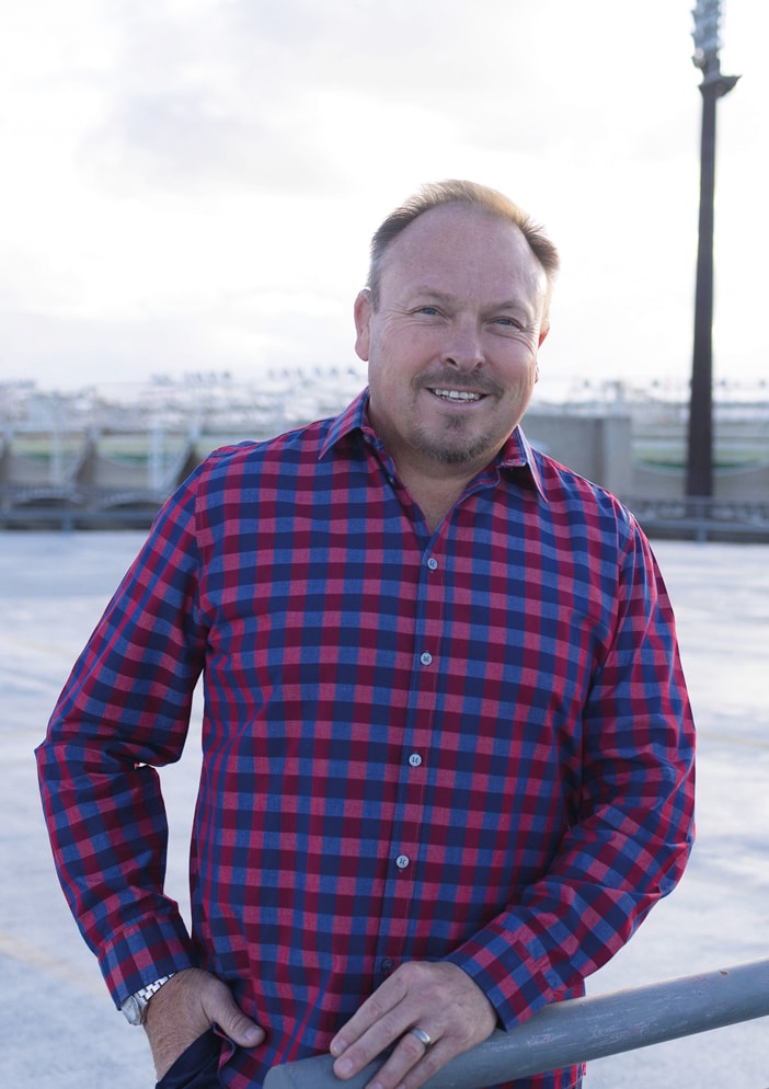 Arno Appelgryn, your trusted property expert in the Pam Golding PropertiesBloemfontein office.