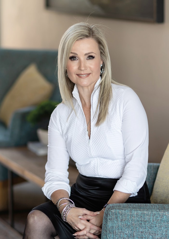 Hayley-Noon Arnaud, your trusted property expert in the Pam Golding Properties Waterfall office. Hayley-Noon Arnaud, your trusted property expert in the Pam Golding PropertiesWaterfall office.