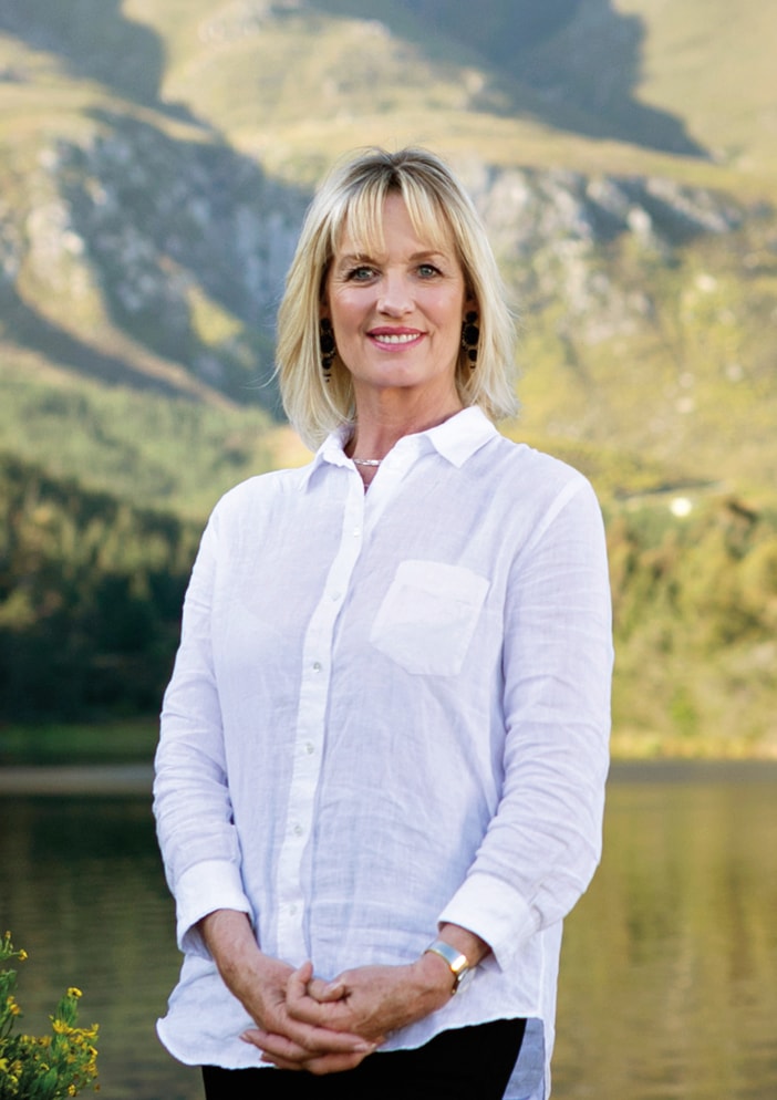 Lynette Badenhorst, your trusted property expert in the Pam Golding Properties Southern Overberg office. Lynette Badenhorst, your trusted property expert in the Pam Golding PropertiesSouthern Overberg office.