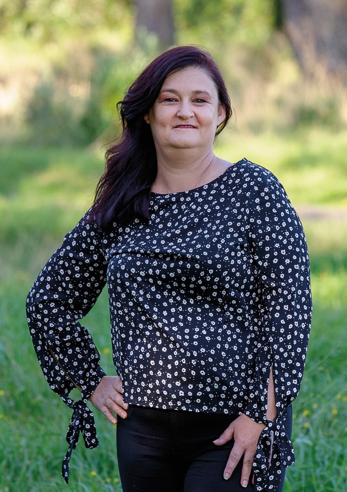 Adele Barnard, your trusted property expert in the Pam Golding PropertiesGqeberha (Port Elizabeth) office.