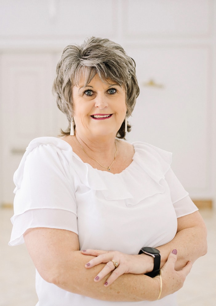 Debbie Blom, your trusted property expert in the Pam Golding Properties Vanderbijlpark office. Debbie Blom, your trusted property expert in the Pam Golding PropertiesVanderbijlpark office.