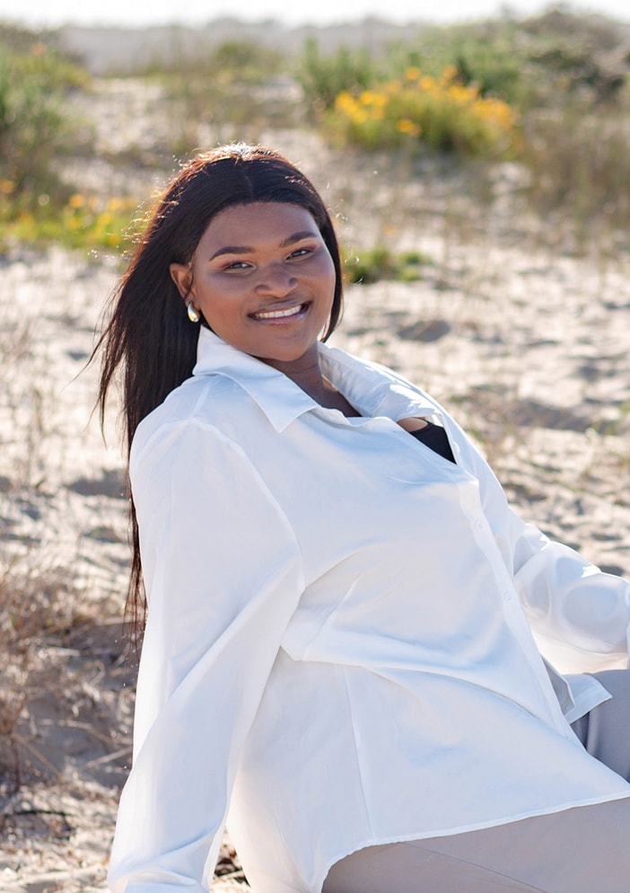 Busisiwe Bolitina, your trusted property expert in the Pam Golding Properties Plettenberg Bay office. Busisiwe Bolitina, your trusted property expert in the Pam Golding PropertiesPlettenberg Bay office.