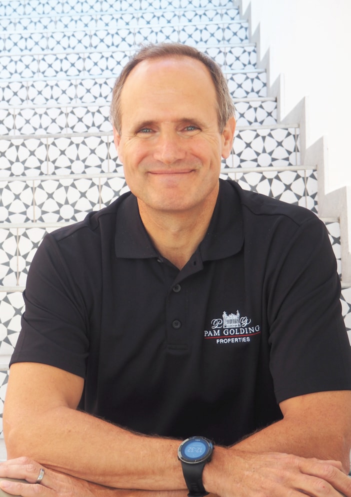 Erik Booysen, your trusted property expert in the Pam Golding Properties Knysna office. Erik Booysen, your trusted property expert in the Pam Golding PropertiesKnysna office.