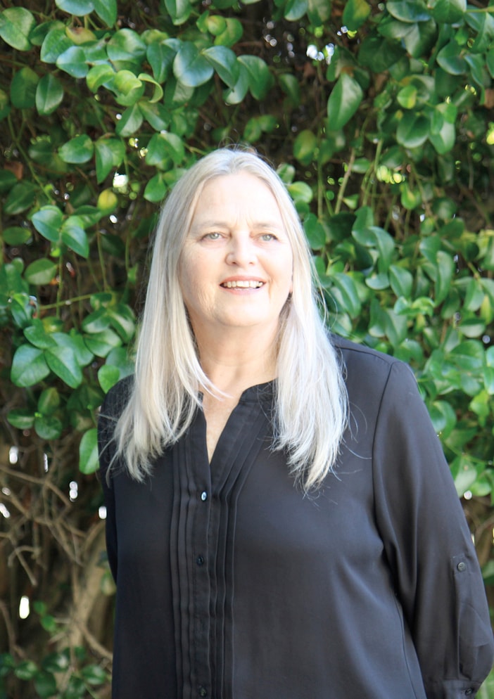 Tania Bouwer, your trusted property expert in the Pam Golding Properties Sedgefield office. Tania Bouwer, your trusted property expert in the Pam Golding PropertiesSedgefield office.