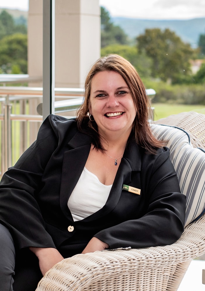Cindy Bown, your trusted property expert in the Pam Golding Properties Plettenberg Bay office. Cindy Bown, your trusted property expert in the Pam Golding PropertiesPlettenberg Bay office.