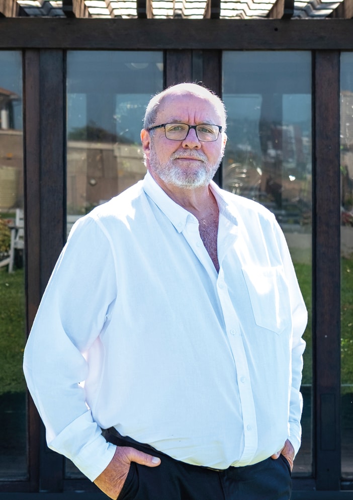 Errol Boxall, your trusted property expert in the Pam Golding Properties Amanzimtoti office. Errol Boxall, your trusted property expert in the Pam Golding PropertiesAmanzimtoti office.