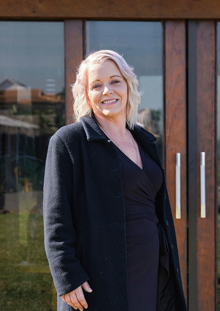 Cherise Bragman, your trusted property expert in the Pam Golding Properties Amanzimtoti office. Cherise Bragman, your trusted property expert in the Pam Golding PropertiesAmanzimtoti office.