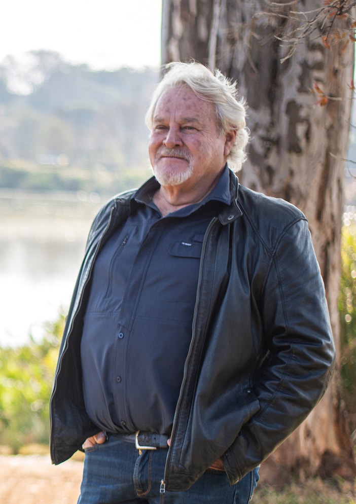 Sas Brönn, your trusted property expert in the Pam Golding PropertiesBronkhorstspruit office.