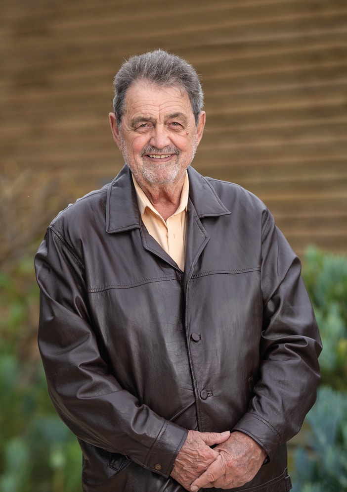 Ken Brown, your trusted property expert in the Pam Golding Properties Jeffreys Bay office. Ken Brown, your trusted property expert in the Pam Golding PropertiesJeffreys Bay office.