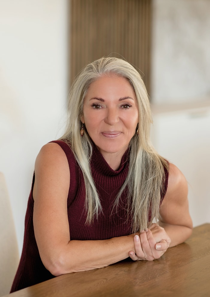 Sharen Byren, your trusted property expert in the Pam Golding Properties Zanzibar Desk office. Sharen Byren, your trusted property expert in the Pam Golding PropertiesZanzibar Desk office.