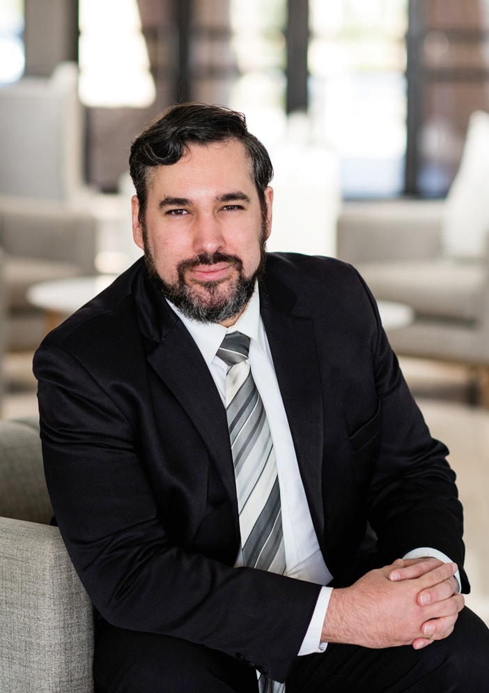 Helder Caetano, your trusted property expert in the Pam Golding PropertiesBedfordview office.