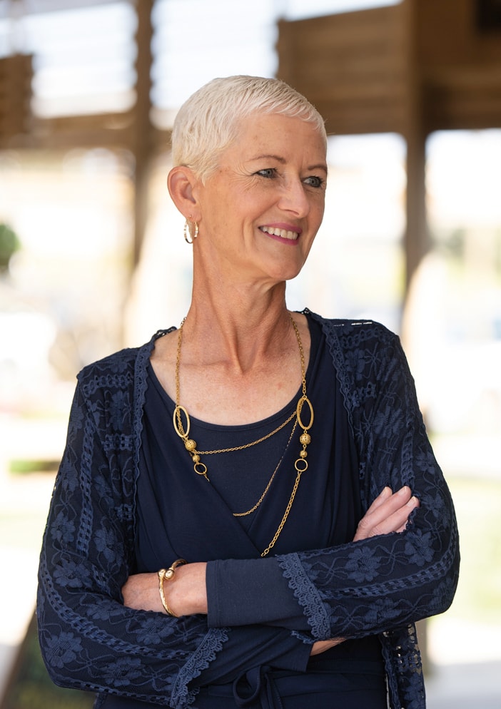 Riana Caine, your trusted property expert in the Pam Golding Properties Jeffreys Bay office. Riana Caine, your trusted property expert in the Pam Golding PropertiesJeffreys Bay office.