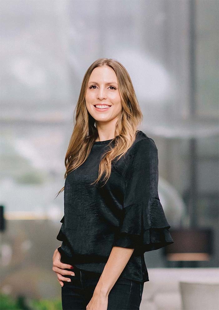 Ashleigh Chase, your trusted property expert in the Pam Golding PropertiesSouthern Suburbs office.