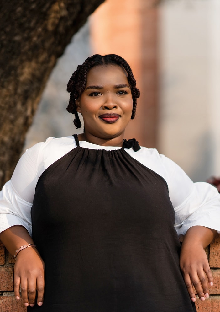 Mbali Charles, your trusted property expert in the Pam Golding Properties Soweto office. Mbali Charles, your trusted property expert in the Pam Golding PropertiesSoweto office.