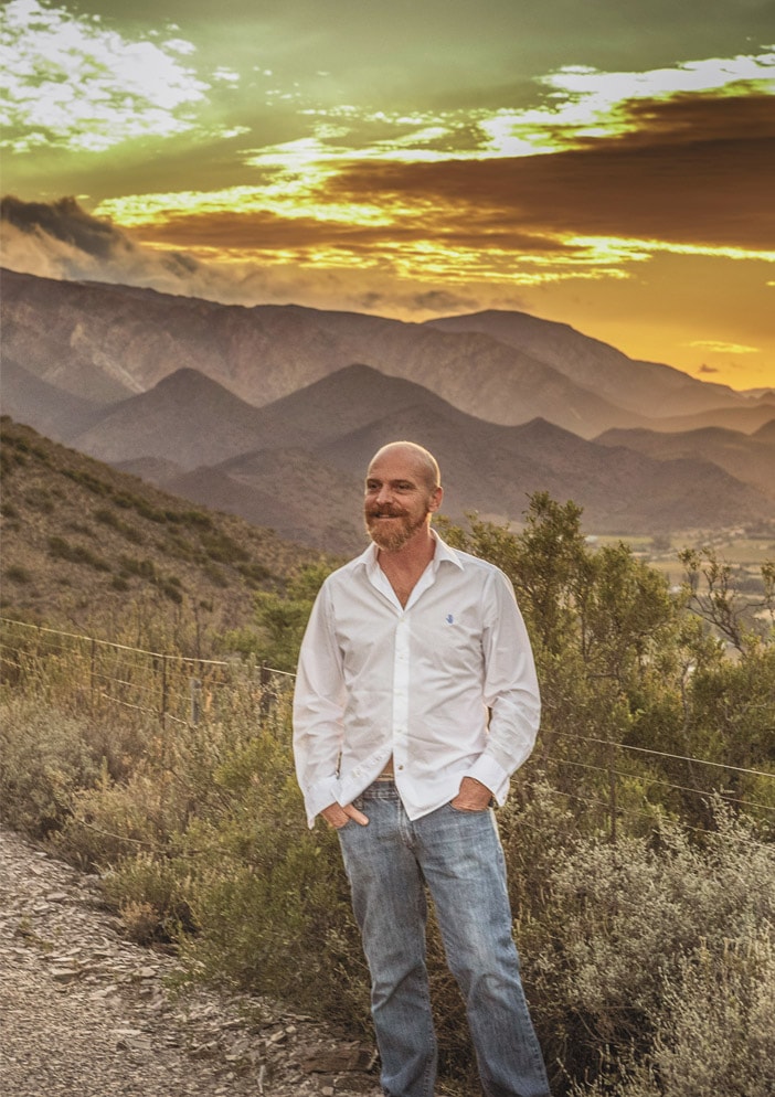 Hermon Coleman, your trusted property expert in the Pam Golding Properties Prince Albert office. Hermon Coleman, your trusted property expert in the Pam Golding PropertiesPrince Albert office.