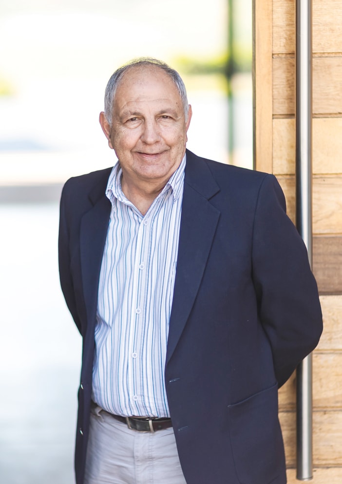 Mino Coppola, your trusted property expert in the Pam Golding Properties Waterfall office. Mino Coppola, your trusted property expert in the Pam Golding PropertiesWaterfall office.