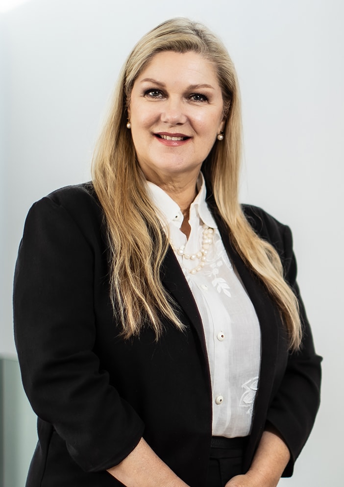 Theresa Daly, your trusted property expert in the Pam Golding Properties Milnerton office. Theresa Daly, your trusted property expert in the Pam Golding PropertiesMilnerton office.