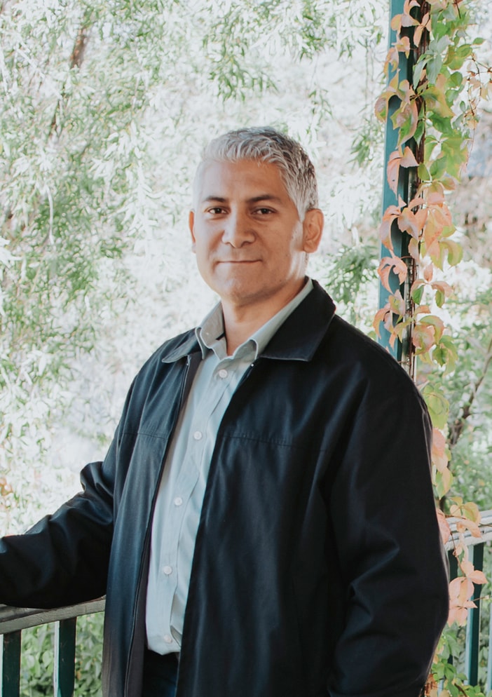 Brannen Davis, your trusted property expert in the Pam Golding Properties Kalahari office. Brannen Davis, your trusted property expert in the Pam Golding PropertiesKalahari office.