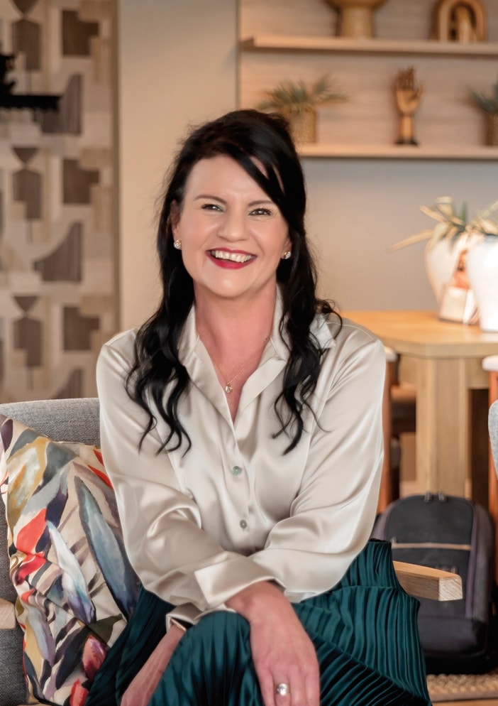Mariena Davies, your trusted property expert in the Pam Golding Properties Hilton office. Mariena Davies, your trusted property expert in the Pam Golding PropertiesHilton office.