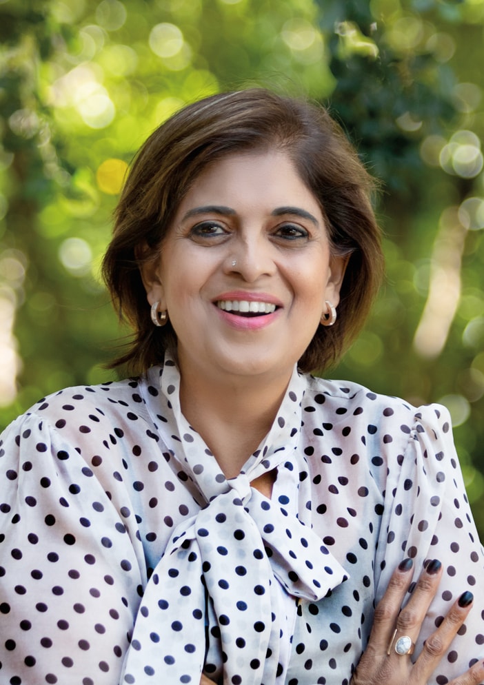 Haseena Dawood, your trusted property expert in the Pam Golding PropertiesBrakpan office.