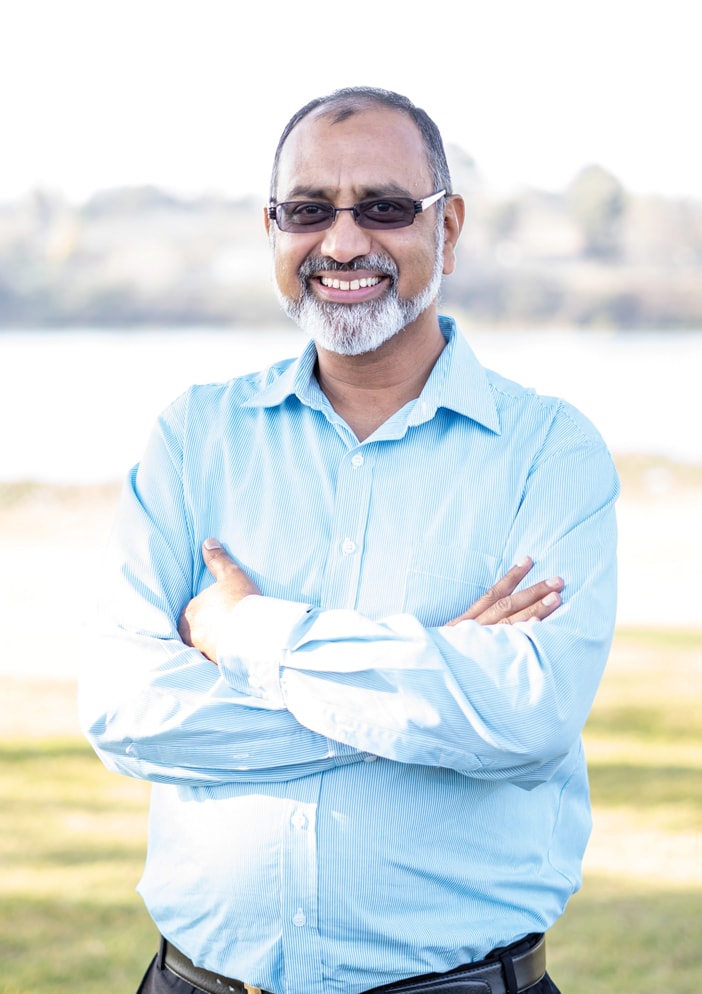 Salim Dawood, your trusted property expert in the Pam Golding Properties Brakpan office. Salim Dawood, your trusted property expert in the Pam Golding PropertiesBrakpan office.