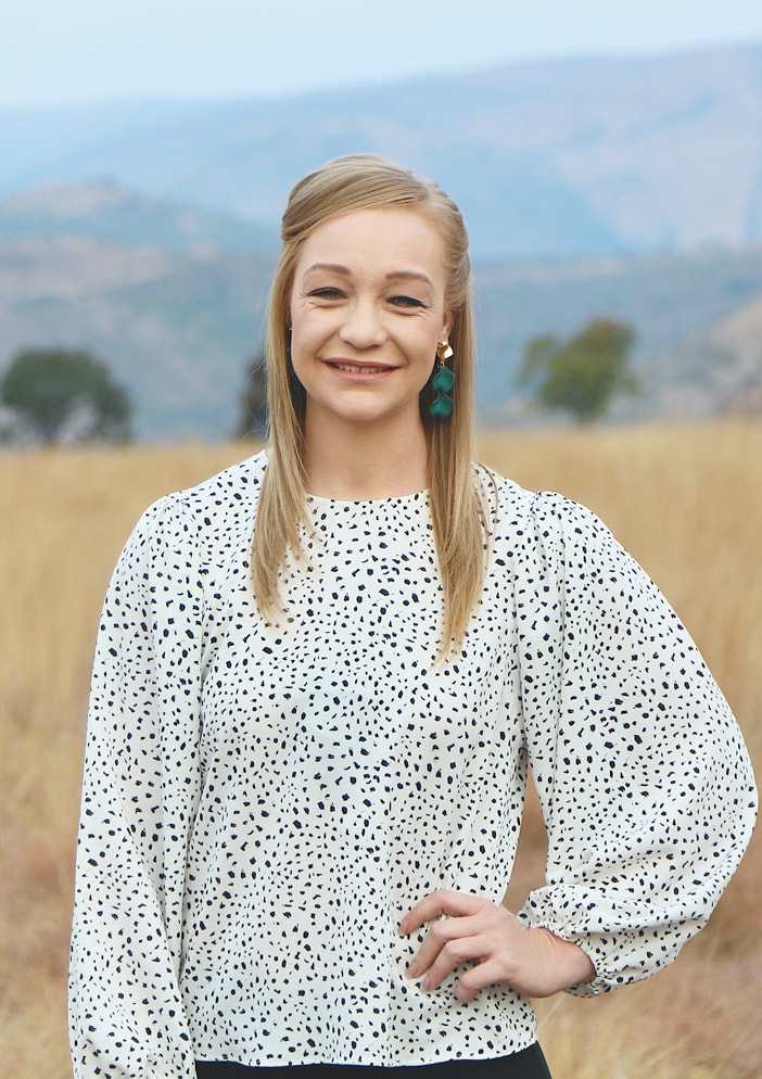 Jani De Beer, your trusted property expert in the Pam Golding Properties Rustenburg office. Jani De Beer, your trusted property expert in the Pam Golding PropertiesRustenburg office.