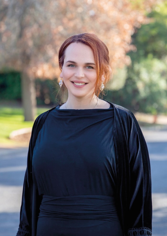 Christy De Klerk, your trusted property expert in the Pam Golding Properties Malmesbury office. Christy De Klerk, your trusted property expert in the Pam Golding PropertiesMalmesbury office.