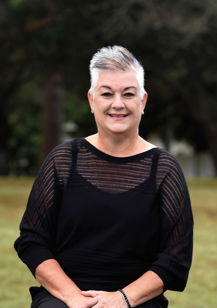 Aneen De Lange, your trusted property expert in the Pam Golding PropertiesGqeberha (Port Elizabeth) office.