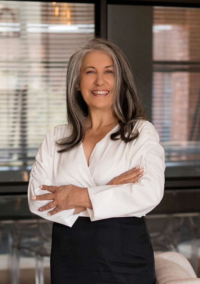 Clarry De Magalhaes, your trusted property expert in the Pam Golding PropertiesRandburg office.