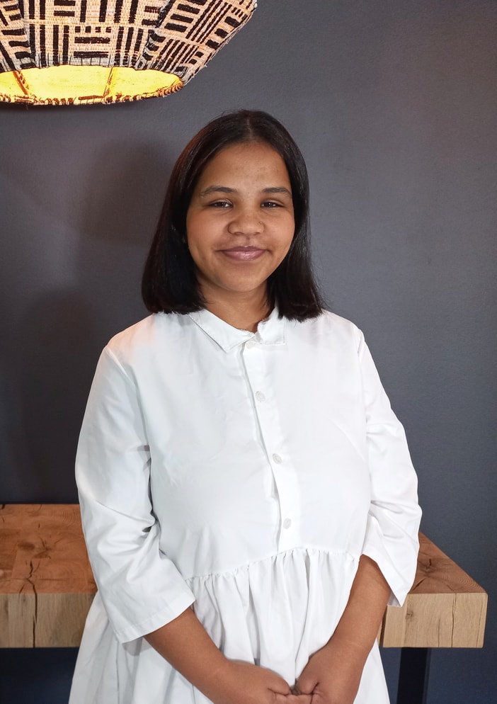 Robin Denton, your trusted property expert in the Pam Golding PropertiesMitchells Plain office.