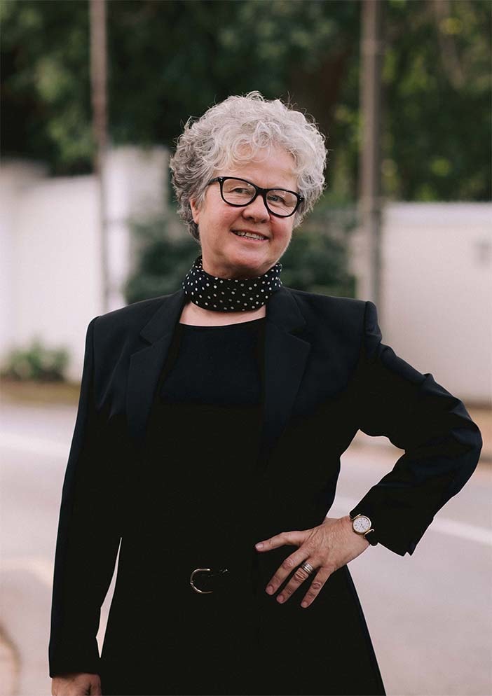 Chantel De Raedt, your trusted property expert in the Pam Golding Properties West Coast office. Chantel De Raedt, your trusted property expert in the Pam Golding PropertiesWest Coast office.