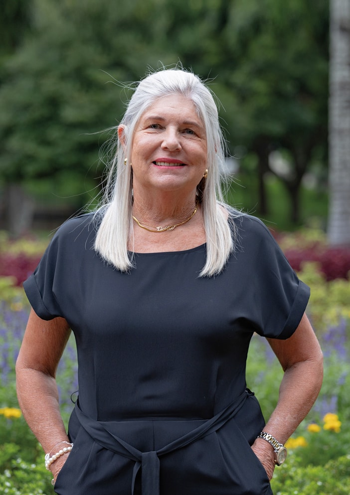 Debbie Dyer, your trusted property expert in the Pam Golding Properties Durban office. Debbie Dyer, your trusted property expert in the Pam Golding PropertiesDurban office.