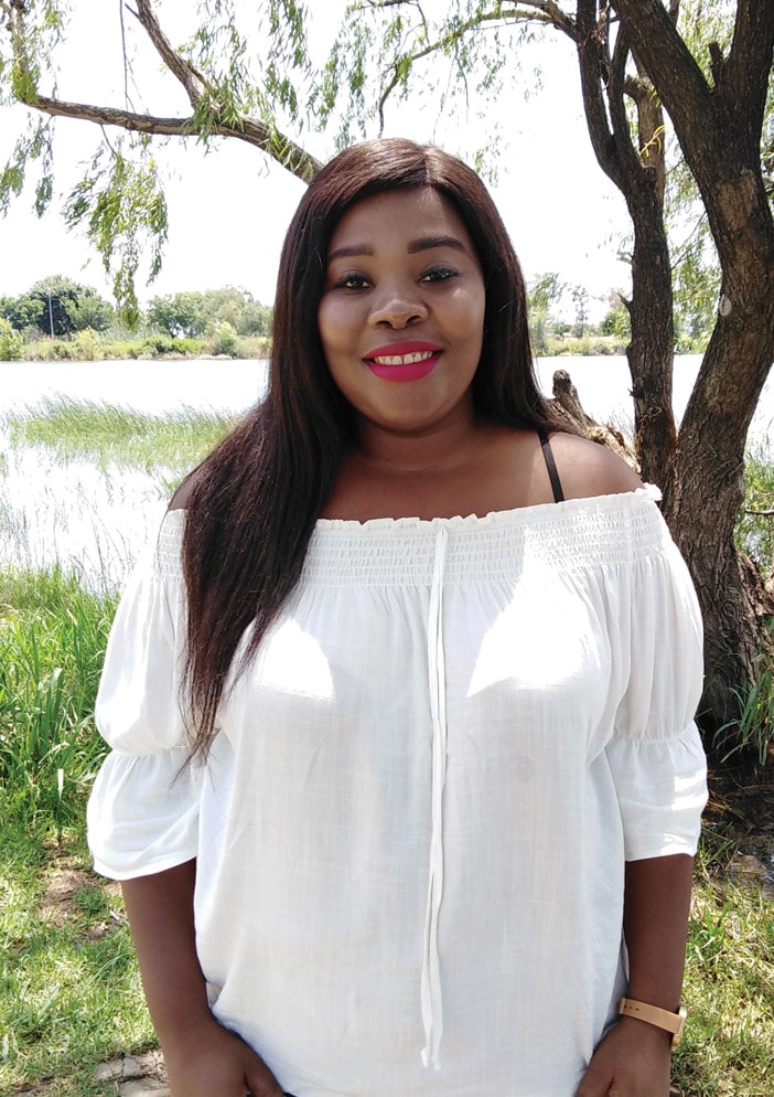 Innocentia Dhlamini, your trusted property expert in the Pam Golding Properties Middelburg (Mpumalanga) office. Innocentia Dhlamini, your trusted property expert in the Pam Golding PropertiesMiddelburg (Mpumalanga) office.