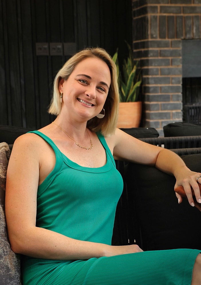 Lauren Dickerson, your trusted property expert in the Pam Golding Properties Ballito office. Lauren Dickerson, your trusted property expert in the Pam Golding PropertiesBallito office.