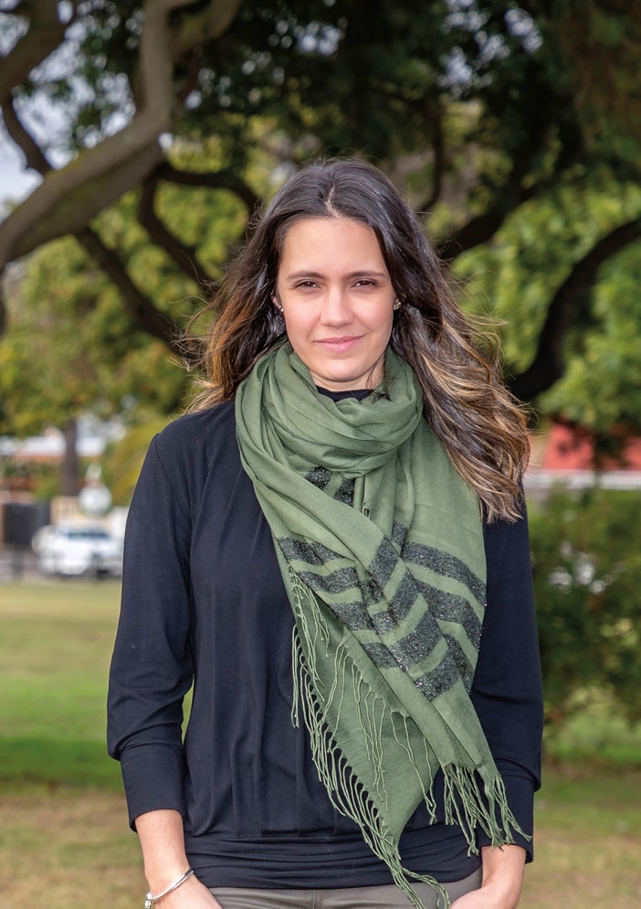 Bianca Dos Santos, your trusted property expert in the Pam Golding Properties Goodwood / Athlone / Belhar office. Bianca Dos Santos, your trusted property expert in the Pam Golding PropertiesGoodwood / Athlone / Belhar office.