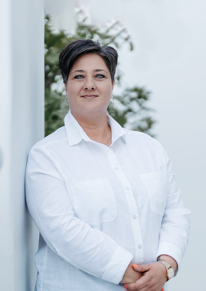 Cora-Marie Du Preez, your trusted property expert in the Pam Golding PropertiesBrackenfell office.