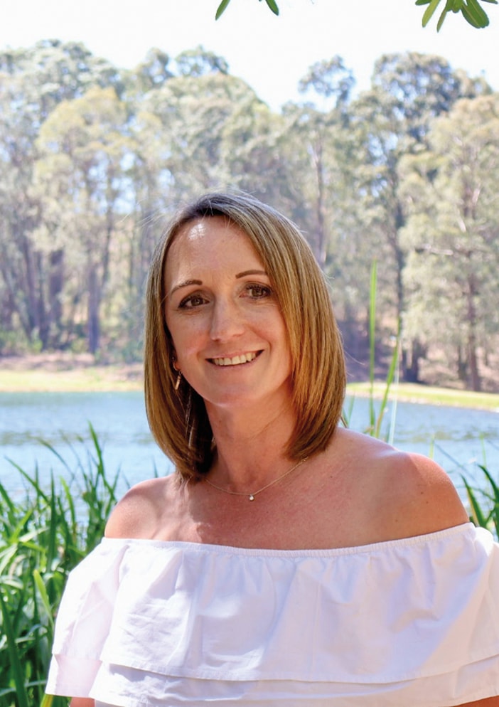 Karen Dupper, your trusted property expert in the Pam Golding PropertieseMalahleni (Witbank) office.