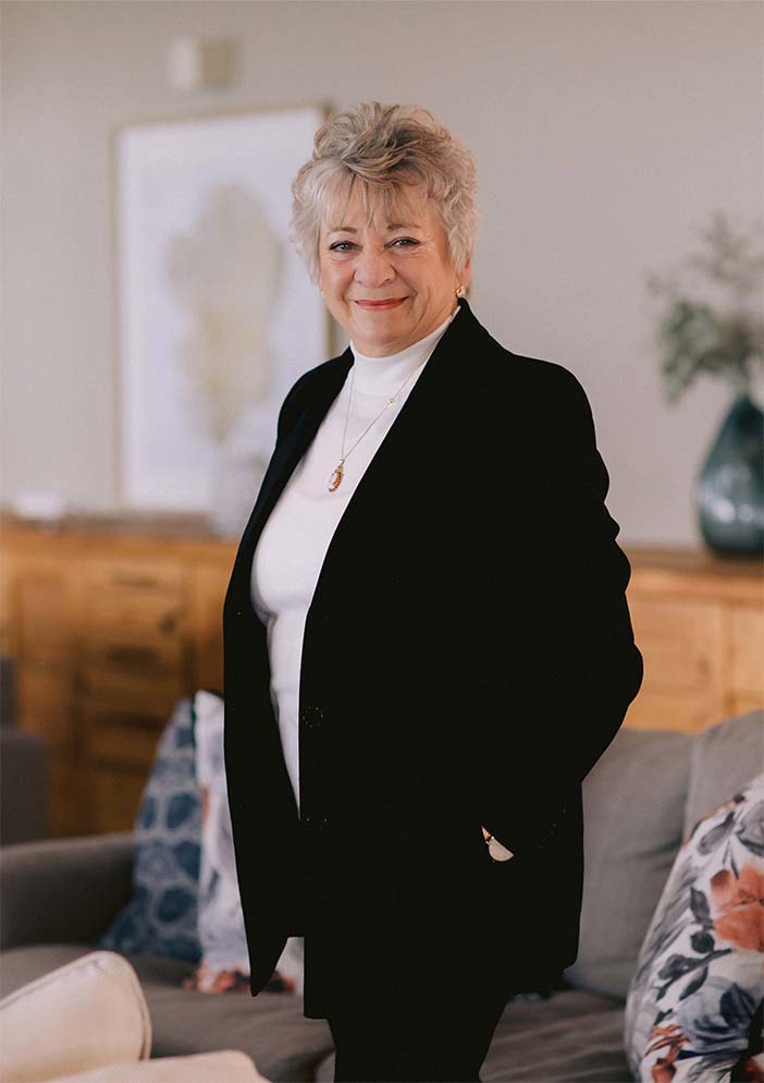 Ilona Du Toit, your trusted property expert in the Pam Golding Properties West Coast office. Ilona Du Toit, your trusted property expert in the Pam Golding PropertiesWest Coast office.