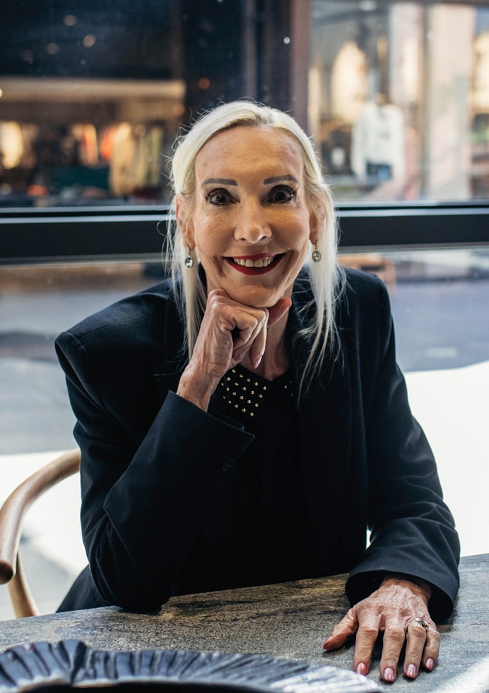 Heather Eaton, your trusted property expert in the Pam Golding Properties Ballito office. Heather Eaton, your trusted property expert in the Pam Golding PropertiesBallito office.