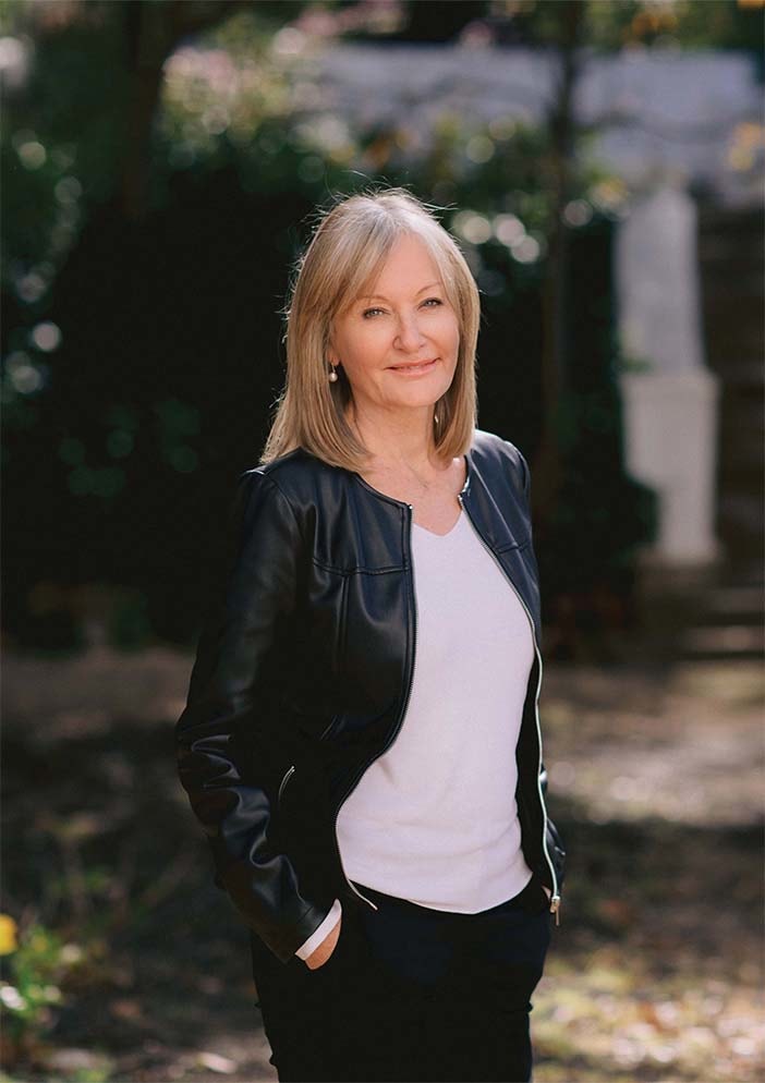 Angelika Edwards, your trusted property expert in the Pam Golding PropertiesRandburg office.