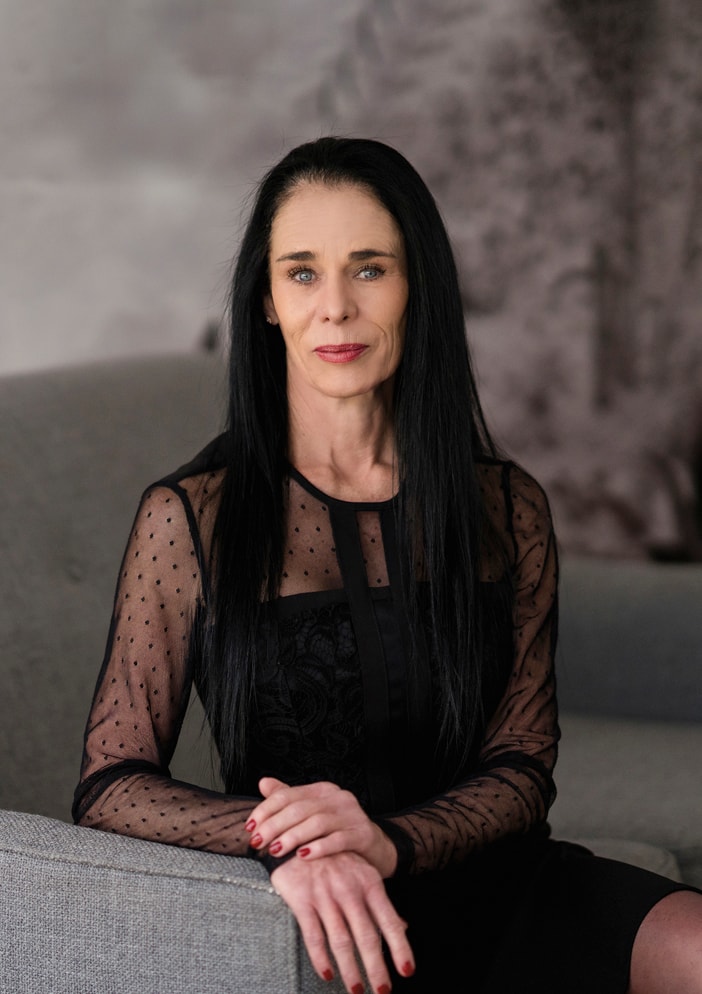 Molly Eilerd, your trusted property expert in the Pam Golding Properties Greenside office. Molly Eilerd, your trusted property expert in the Pam Golding PropertiesGreenside office.