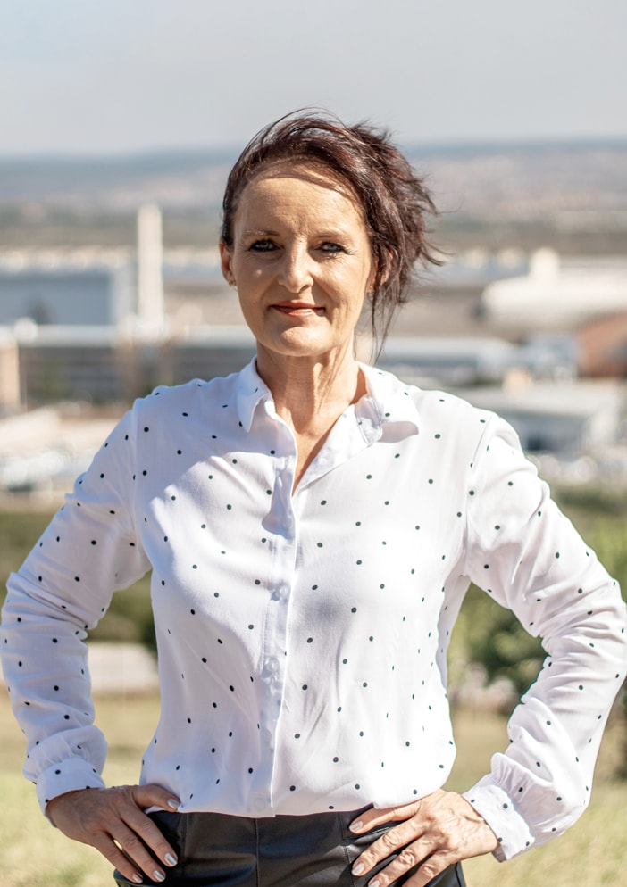 Liezel Els, your trusted property expert in the Pam Golding Properties Kariega (Uitenhage) / Despatch office. Liezel Els, your trusted property expert in the Pam Golding PropertiesKariega (Uitenhage) / Despatch office.