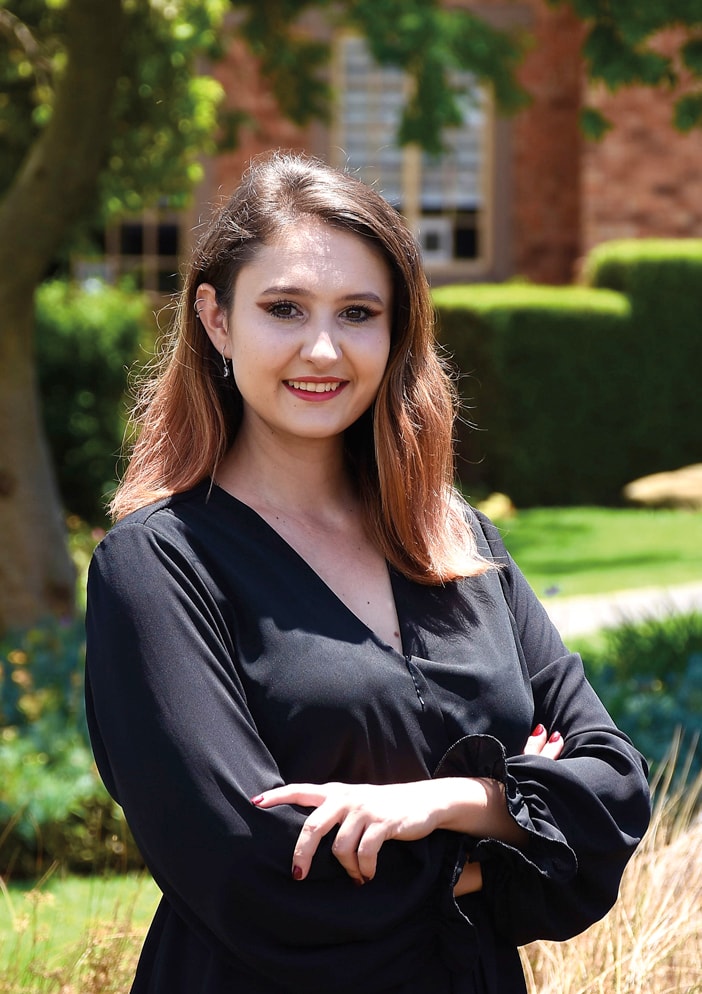 Megan Engall, your trusted property expert in the Pam Golding Properties Mbombela (Nelspruit) office. Megan Engall, your trusted property expert in the Pam Golding PropertiesMbombela (Nelspruit) office.